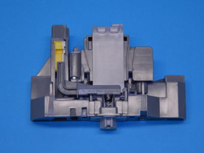 БЛОКИРОВКА ДВЕРИ