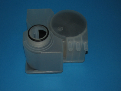 БАЧОК ДЛЯ СОЛИ