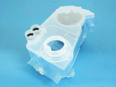 БАЧОК ДЛЯ СОЛИ