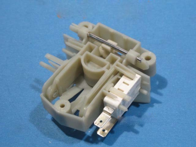 ЗАМОК ДВЕРИ