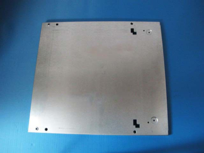 ДВЕРНАЯ ПАНЕЛЬ