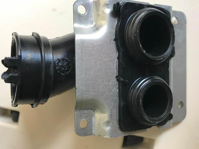 НАСОС НАГНЕТАЮЩИЙ