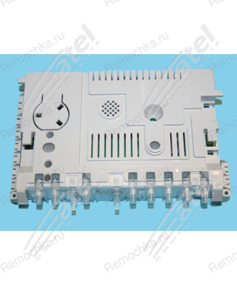 Блок управления