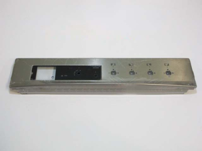 ПАНЕЛЬ УПРАВЛЕНИЯ