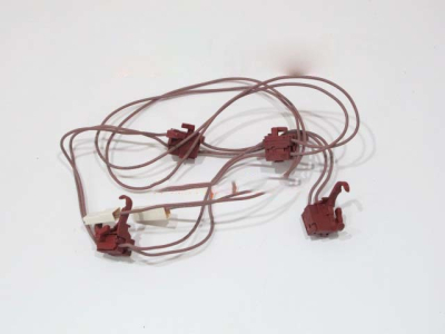 ВКЛЮЧАТЕЛЬ ЭЛЕКТРОПОДЖИГА