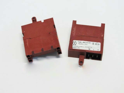 БЛОК ЭЛЕКТРОПОДЖИГА