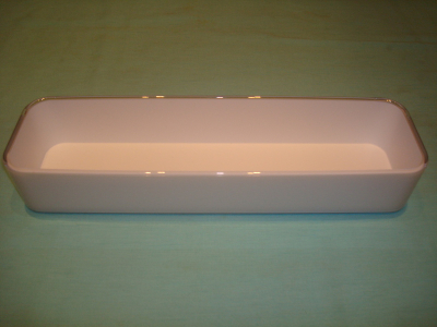 Балкон надверный