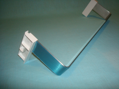 Балкон надверный