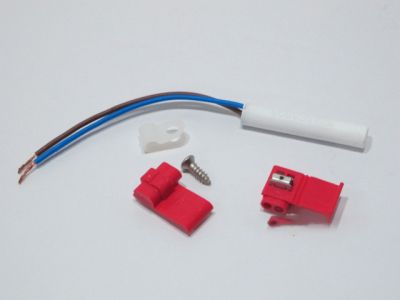 ДАТЧИК ТЕМПЕРАТУРЫ