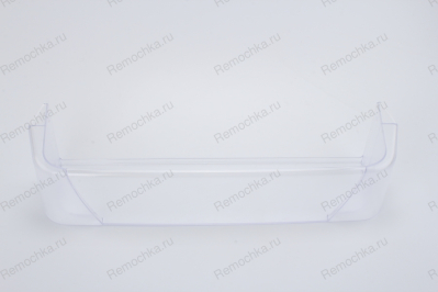 Балкон под бутылки