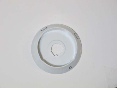 Лимб ручки управления