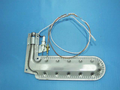 Горелка духовки