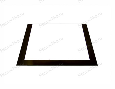 Внутреннее   стекло