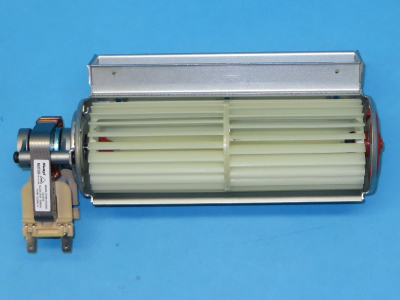 ВЕНТИЛЯТОР ОХЛАЖДЕНИЯ