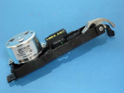 БЛОКИРАТОР ДВЕРИ