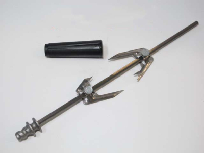 ВЕРТЕЛ ГРИЛЯ