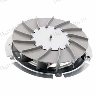 Вентилятор  230V, 20W.