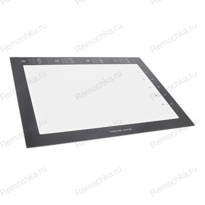 ВНУТРЕННЕЕ СТЕКЛО ДВЕРИ