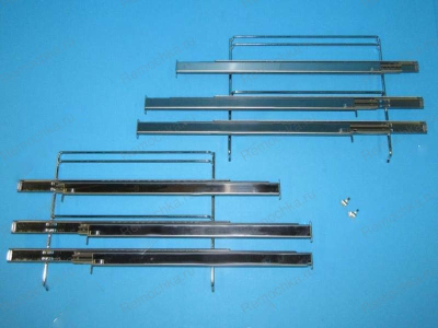 Направляющие