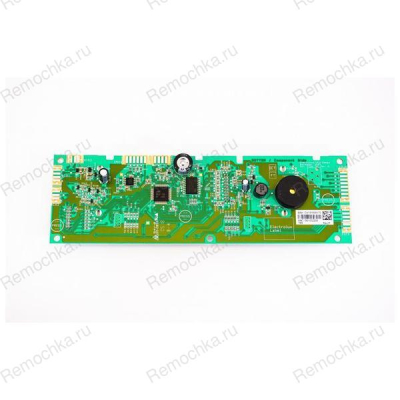 Плата управления