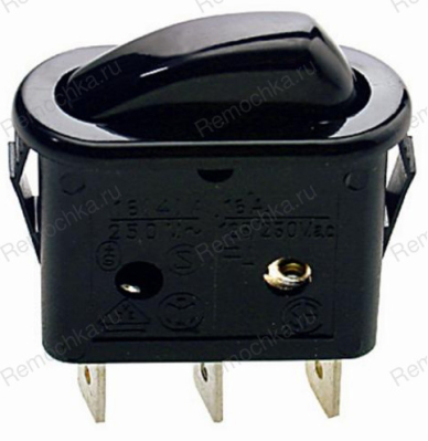 Микровыключатель