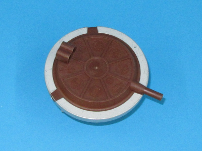 ДАТЧИК УРОВНЯ