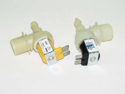 КЛАПАН ЭЛЕКТРОМАГНИТНЫЙ