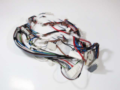 ЖГУТ ПРОВОДОВ