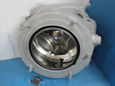 БАК В СБОРЕ