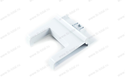 Балкон надверный