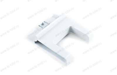 Балкон надверный Кронштейн левый нижнего балкона