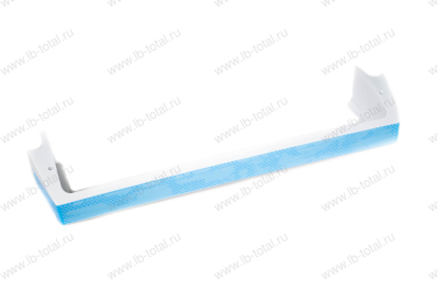 Балкон надверный Полка в сборе(балкон)