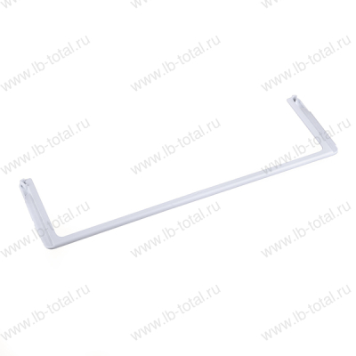 Обрамление полки