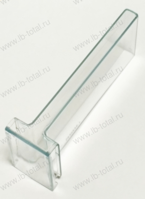 Балкон надверный