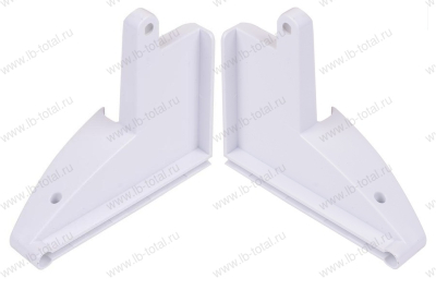 Балкон надверный