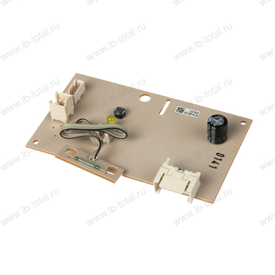 Плата ледогенератора