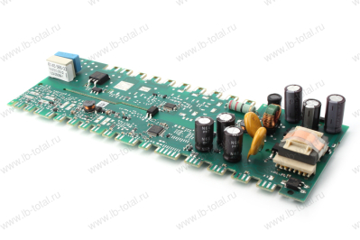 Cиловая плата