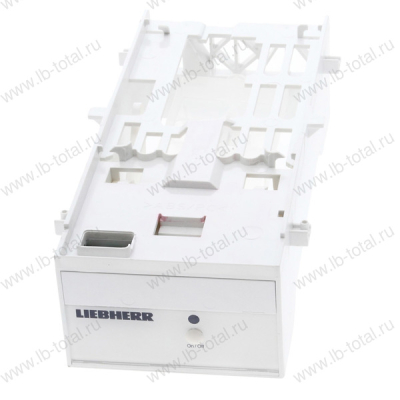 Ледогенератор