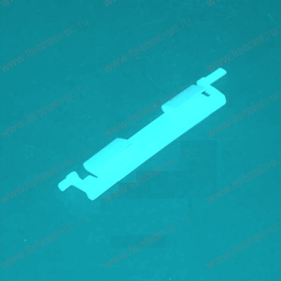 Пружина ручки дверки испарителя