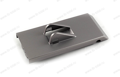 Петли и двери Планка с ушками