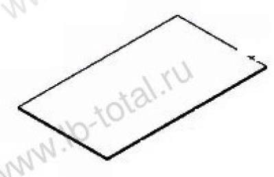 Каленое защитное стекло