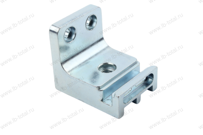 Цинковый литой блок подшипника