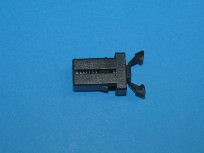 Замок двери