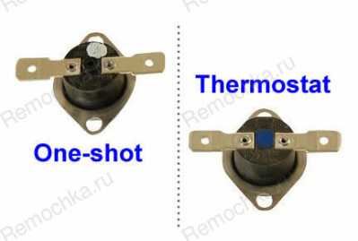 Термостат