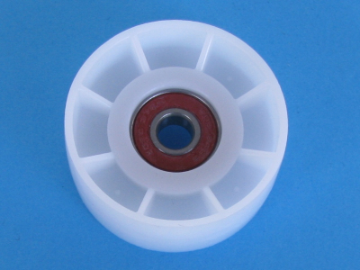 РОЛИК С ПОДШИПНИКОМ