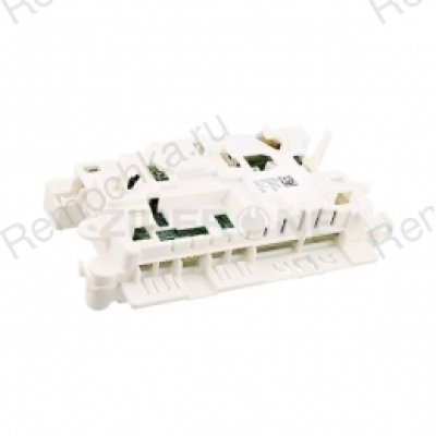 МОДУЛЬ NOT CONFIGURED