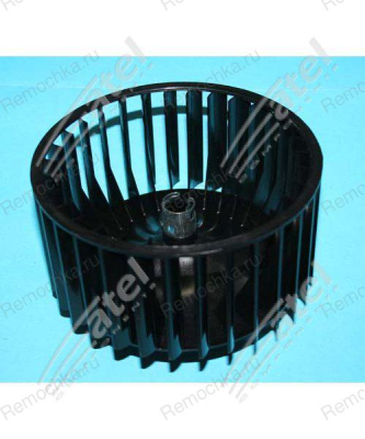 Крыльчатка