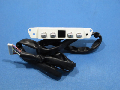 ЭЛЕКТРОННЫЙ МОДУЛЬ