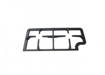 Решетка (правая) на поверхность для плиты Indesit C00094324