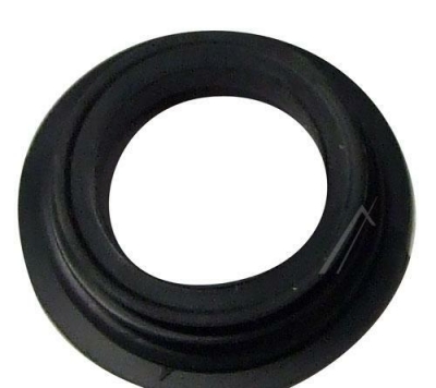 Резинка ручки регулировки комфорок плиты Beko 155240025